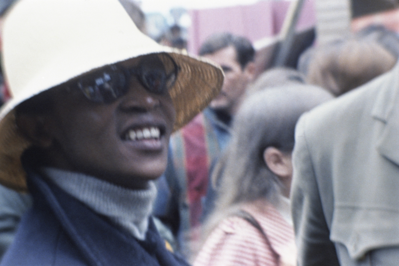 Hugh Masakala