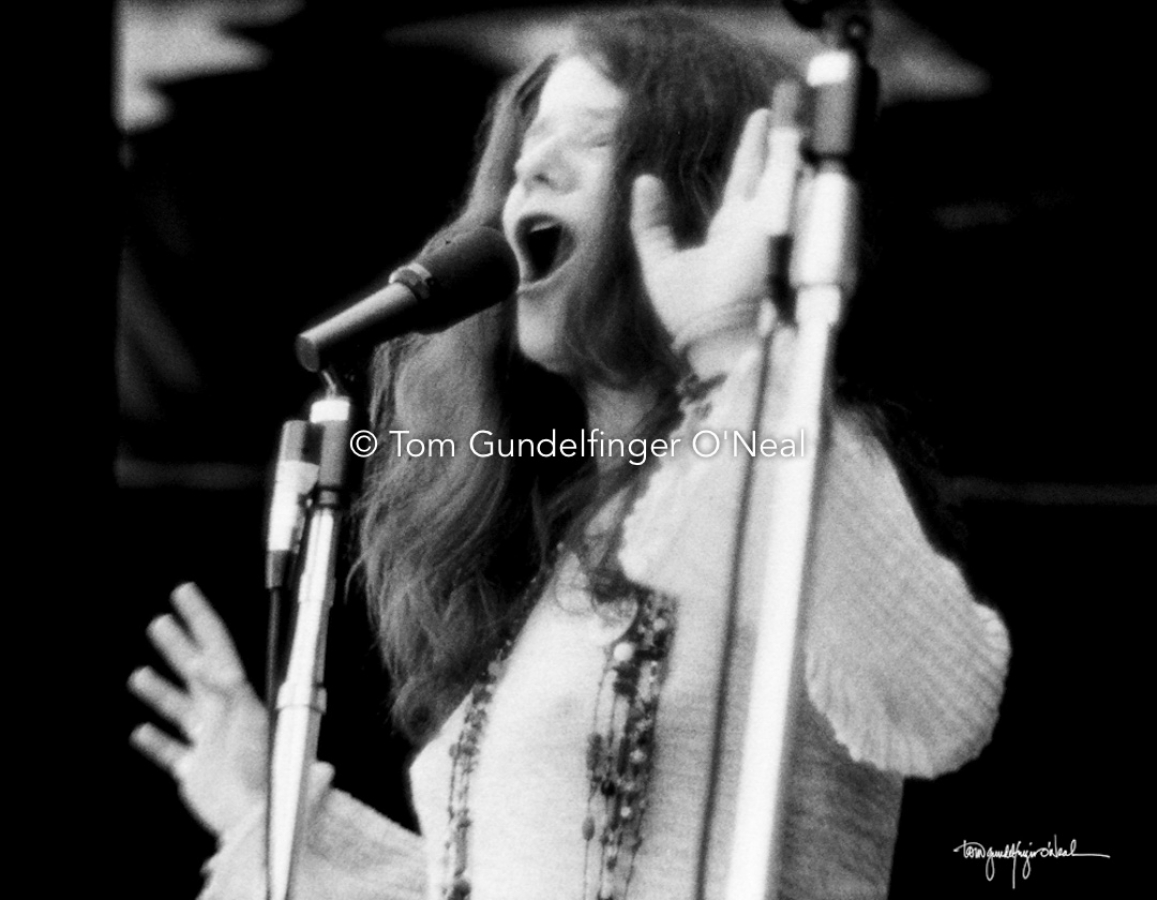 Monterey Pop Festival 1967