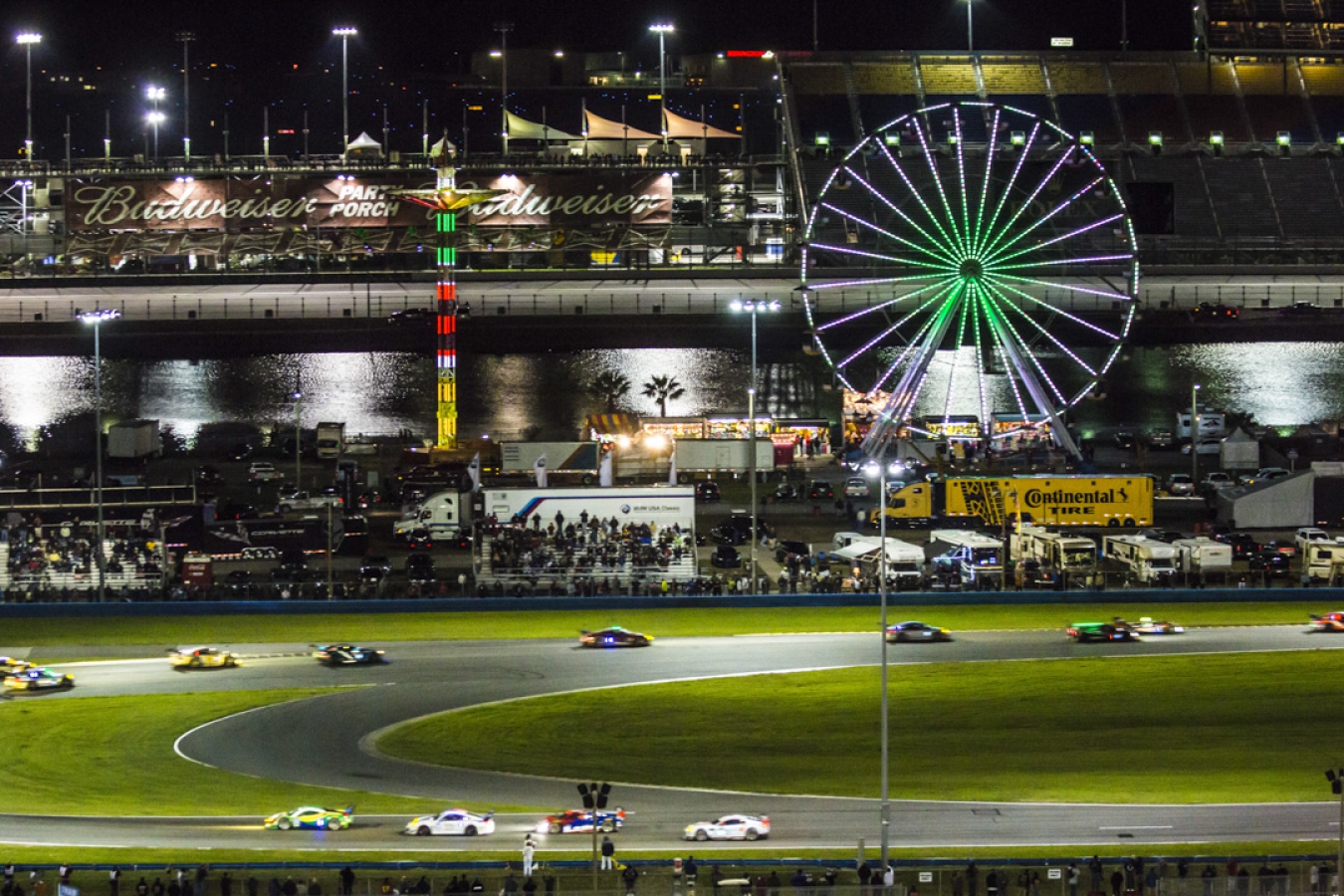 Rolex 24