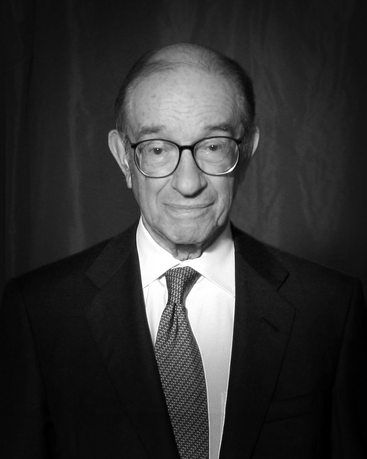 Alan Greenspan