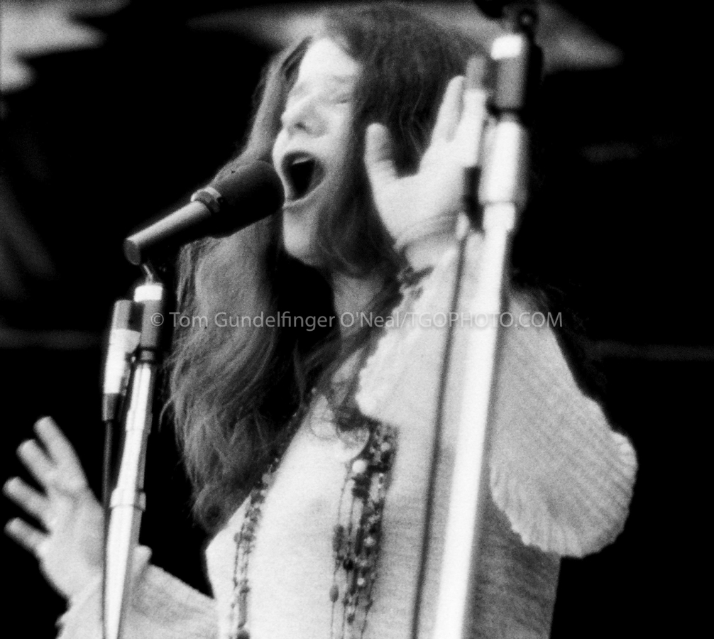 Janis Joplin